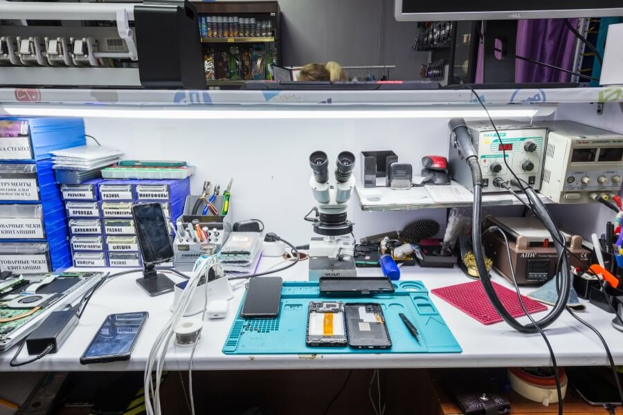 Сервис центр Oppo