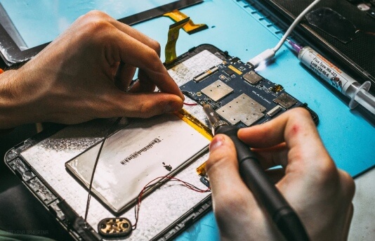 Ремонт техники Oppo